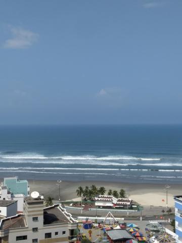 Ultimas unidades vista panorâmica pro mar lazer completo 40 mil de entrada - Foto 2