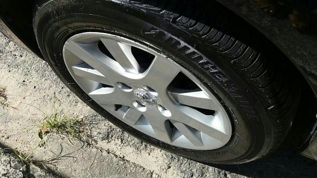 PEUGEOT 207 2010/2010 1.4 XR PASSION 8V FLEX 4P MANUAL - Foto 10