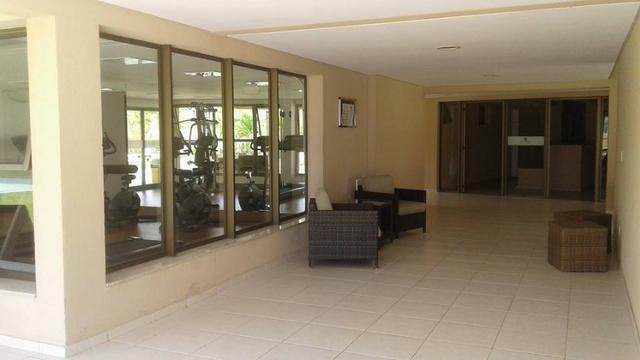 Ekoara residence muro alto porto de galinhas - Foto 5