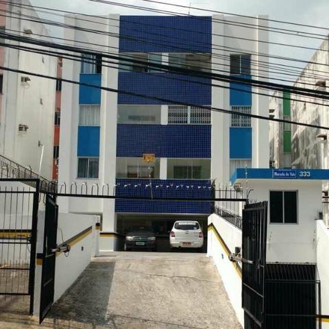 Baixou! Vila Laura 2/4 com Varanda e garagem
