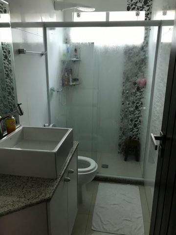 Excelente casa 4 suítes em Praia do Flamengo! Cond. Caminho das Águas! - Foto 10
