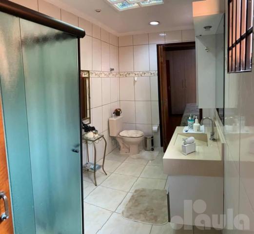 Casa térrea 155mts2 3 dormitórios 2 vagas - Camilópolis - Santo André - Foto 7