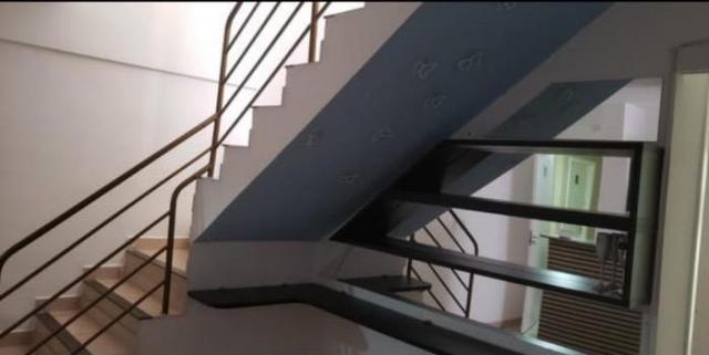Apartamento Duplex com 3 dormitórios à venda, 108 m² por R$ 350.000 - Porto - Cuiabá/MT - Foto 6