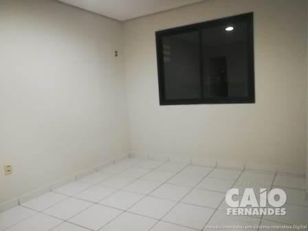 Apartamento para alugar com 2 dormitórios em Ponta negra, Natal cod:APA 105749 - Foto 6