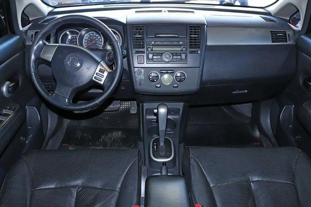 Nissan Tida SL 1.8 - Automático - Foto 6