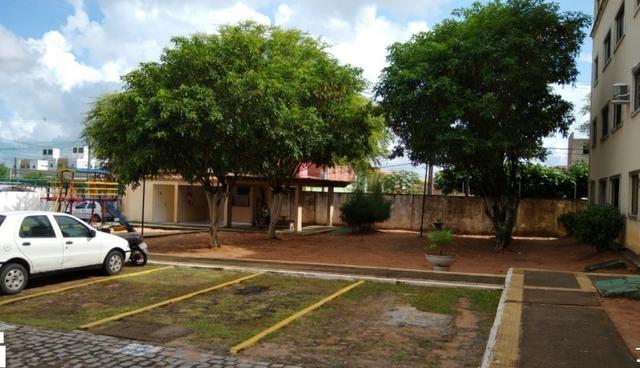 Oportunidade no Planalto, Residencial Jardim Laguna - 2Quartos - na Av Mira Mangue - Foto 8