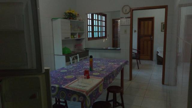 Boa casa térrea enorme quintal - Foto 9