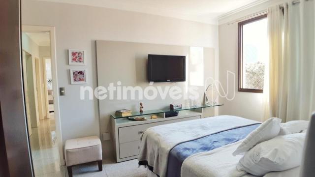 Apartamento à venda com 4 dormitórios em Prado, Belo horizonte cod:756688 - Foto 15