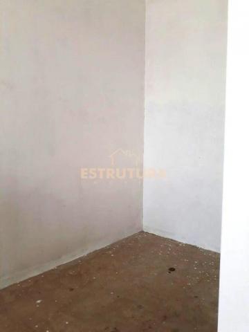 Sala para alugar, 48 m² por r$ 1.900,00/mês - centro - rio claro/sp