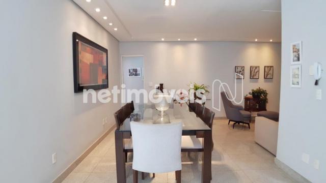 Apartamento à venda com 4 dormitórios em Prado, Belo horizonte cod:756688 - Foto 2