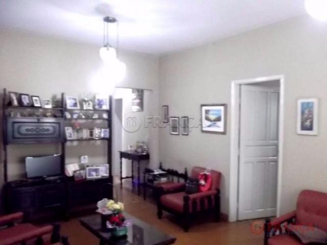 Casa à venda com 3 dormitórios em Centro, Jacarei cod:V2984 - Foto 3