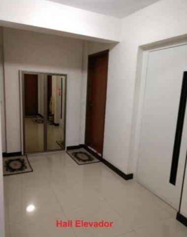 Apartamento com 3 dormitórios para alugar, 81 m² por r$ 2.500/mês - cristo rei - curitiba/ - Foto 10