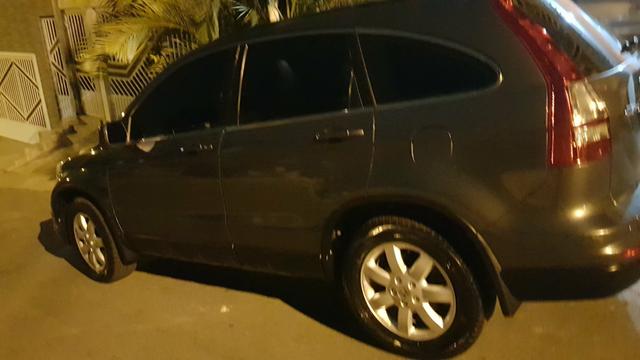 Cr-v XL 2011 - Foto 2