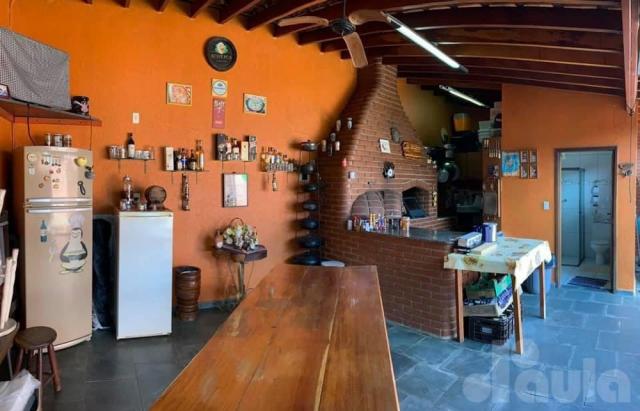 Casa térrea 155mts2 3 dormitórios 2 vagas - Camilópolis - Santo André - Foto 13