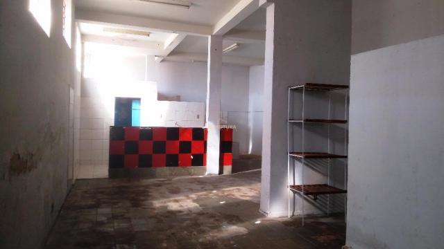 Salão à venda, 260 m² por r$ 450.000,00 - centro - rio claro/sp