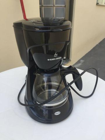 Cafeteira elétrica
