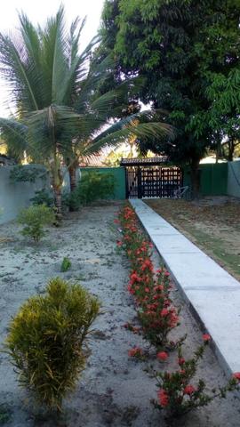 Boa casa térrea enorme quintal - Foto 16
