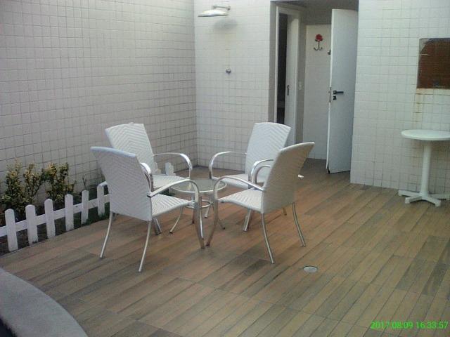 Apto Bairro Novo-Olinda, 03 Quartos ( 01 Suíte ), Piscina, Salão de Festas, 01 Vaga - Foto 6