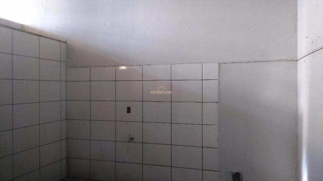 Salão à venda, 260 m² por r$ 450.000,00 - centro - rio claro/sp - Foto 6