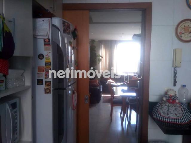 Apartamento à venda com 3 dormitórios em Prado, Belo horizonte cod:763689