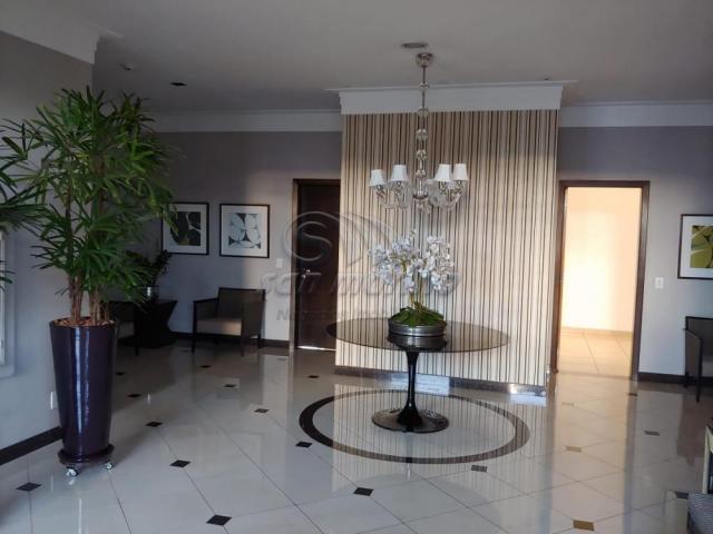 Apartamento à venda com 3 dormitórios em Centro, Jaboticabal cod:V4468 - Foto 2