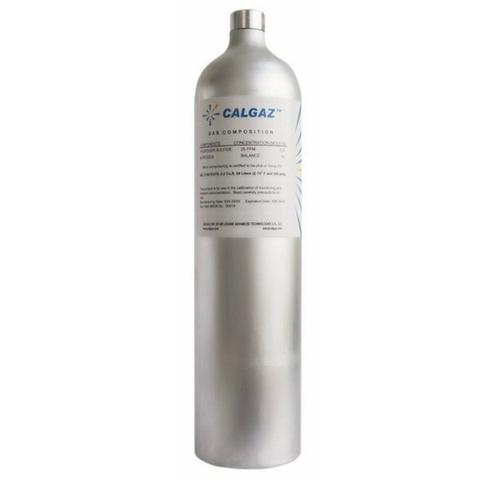 Cilindro de SO2 (Dioxido de Enxofre) 34L