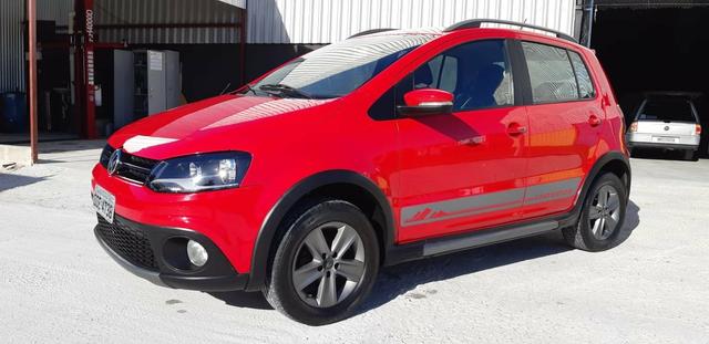 Vendo cross fox - Foto 4