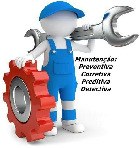 Manutenção e instalação residencial em geral!