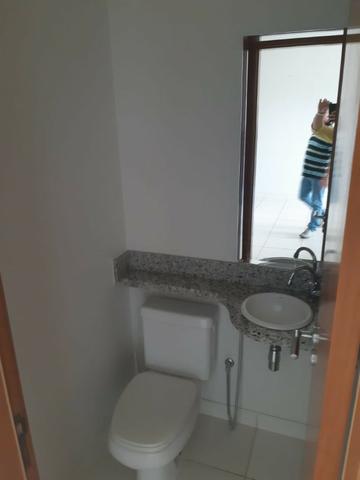 Apartamento Residencial Parque Pantanal 1 Andar alto Mobiliado Parque Pantanal I - Foto 10