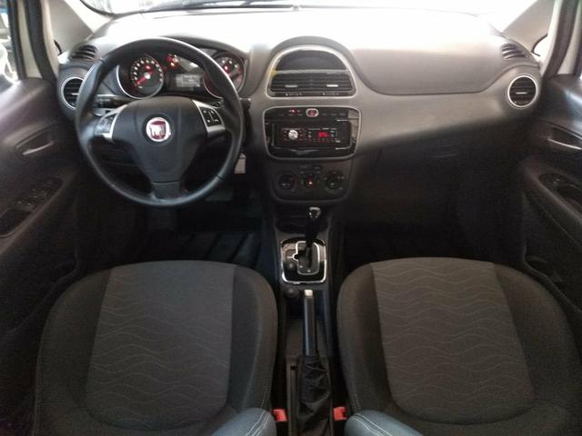 Punto essence 1.6 2015/2016(ent:7 mil+48×) - Foto 9