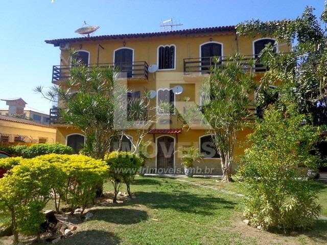 Apartamento, 2 Quartos, Cond. Fechado, 150 Mts Lagoa, em Cidade Nova - Foto 9