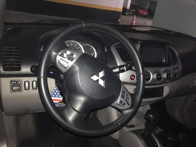 L200 Triton 3.2 AUTO. MOD. 2012 - Foto 2