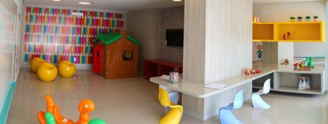 Apartamento a venda no luciano cavalcante - Foto 14