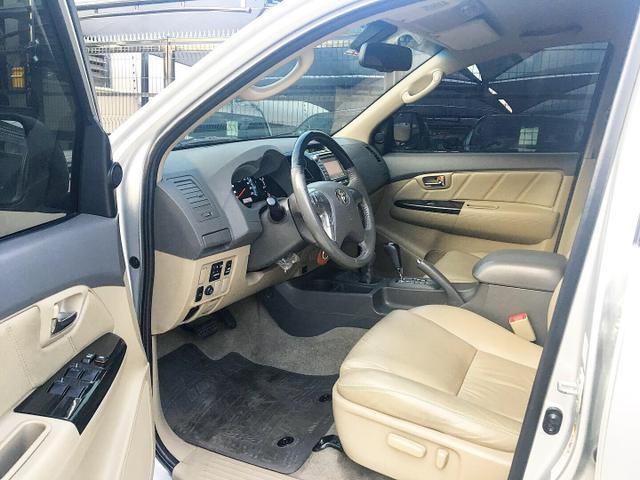 Toyota Hilux SW4 - Foto 7