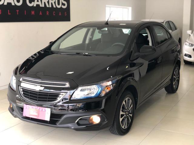 Chevrolet Onix LTZ 1.4 2016 unico dono
