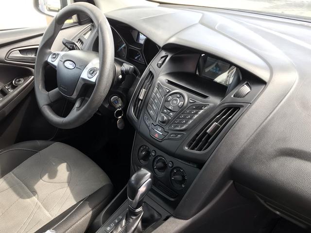 Ford Focus Sedan 2.0 Aut. 2015 - Foto 11