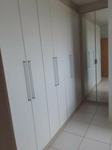 Apartamento Residencial Parque Pantanal 1 Sol da manhã Andar alto Parque Pantanal I - Foto 6