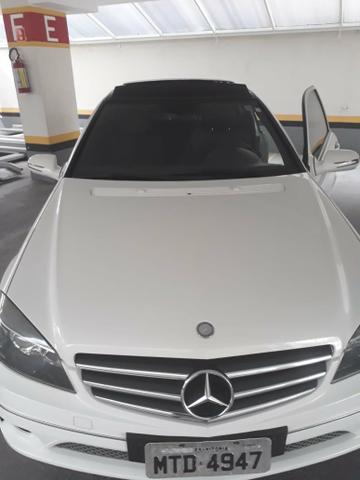 Mercedes CLC 200 compresso top de linha - Foto 3
