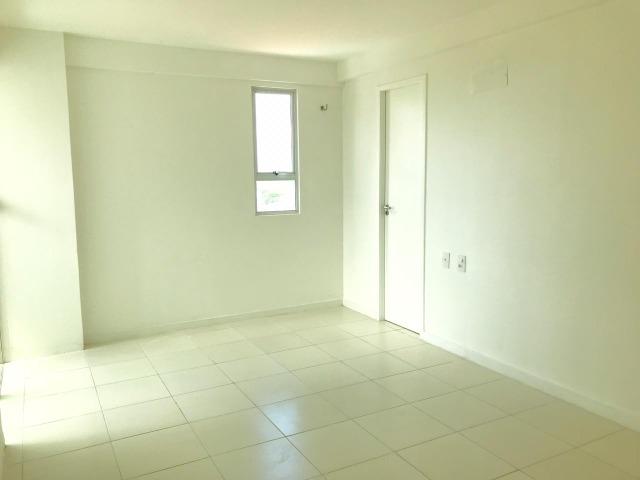 Oportunidade, Apartamento com 106m, 3 Suites, 3 vagas andar alto ( Luciano Cavalcante ) - Foto 13