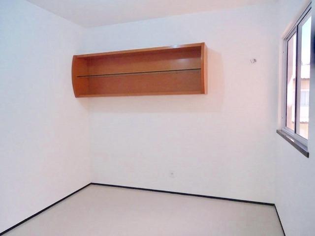 Casa Duplex em condomínio na Lagoa redonda - Foto 14