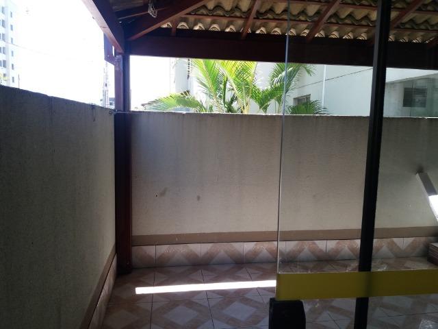 Excelente apartamento 2 quartos no térreo em Colina de Laranjeiras, c/ Armários - Foto 16