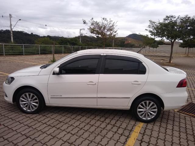 Voyage 1.6 ComfortLine 2016 - Foto 4