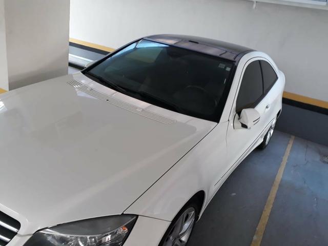 Mercedes CLC 200 compresso top de linha