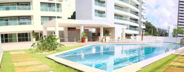 Apartamento a venda no luciano cavalcante - Foto 3
