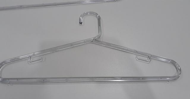 Cabide Cristal - Foto 2