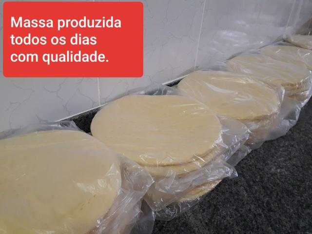 Fábrica de Massas pré assada - Foto 2