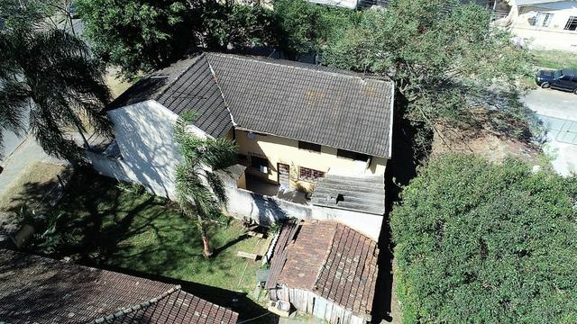 Imóvel Residencial na Rua Carlos Klemtz, Fazendinha - Foto 9