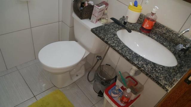 Ótima Casa com garagem pra 2 carros, pertinho da estação de Nilópolis - Foto 5