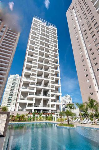 Vendo belíssimo Park House - 4 Suítes - Frente Parque Flamboyant
