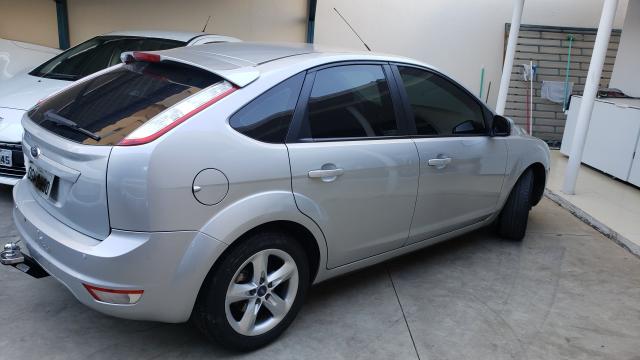 Ford focus 2012 1.6 manual - Foto 3
